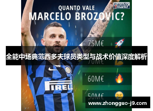 全能中场典范西多夫球员类型与战术价值深度解析 全能中场典范西多夫球员类型与战术价值深度解析