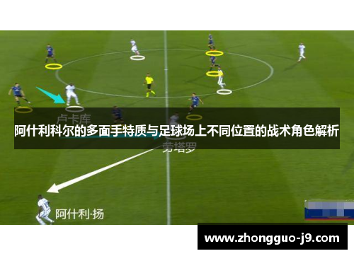 阿什利科尔的多面手特质与足球场上不同位置的战术角色解析