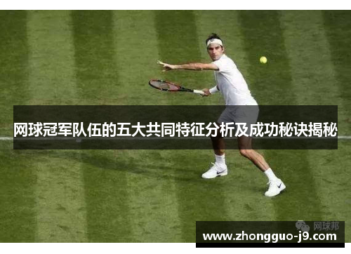 网球冠军队伍的五大共同特征分析及成功秘诀揭秘 网球冠军队伍的五大共同特征分析及成功秘诀揭秘